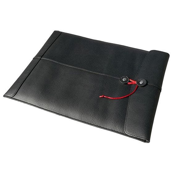Civilian Pro Manila-15 MacBook Pro 15" Laptopsleeve I Skind - Sort