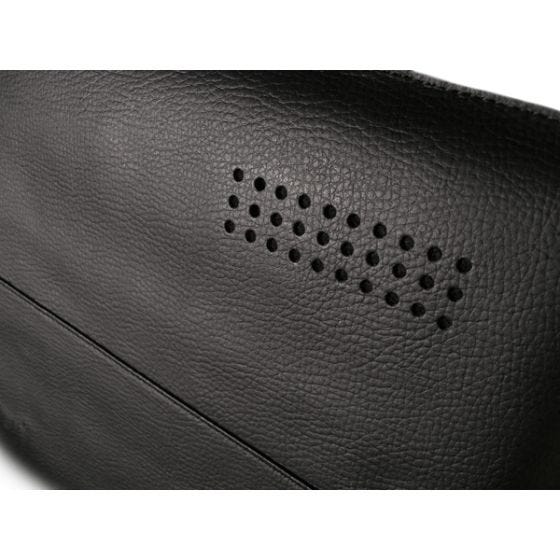Civilian Pro Manila-15 MacBook Pro 15" Laptopsleeve I Skind - Sort