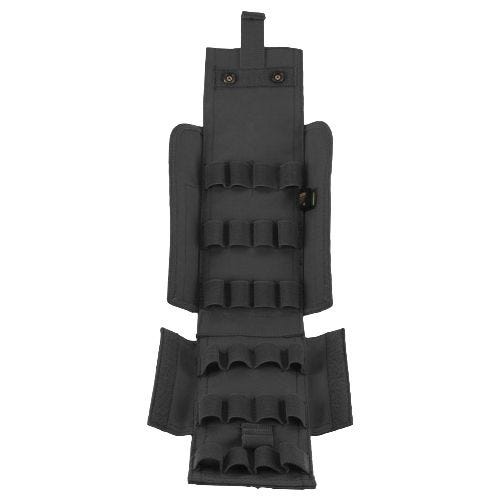 Condor 25 Round Reload Shotgunhylster - Sort