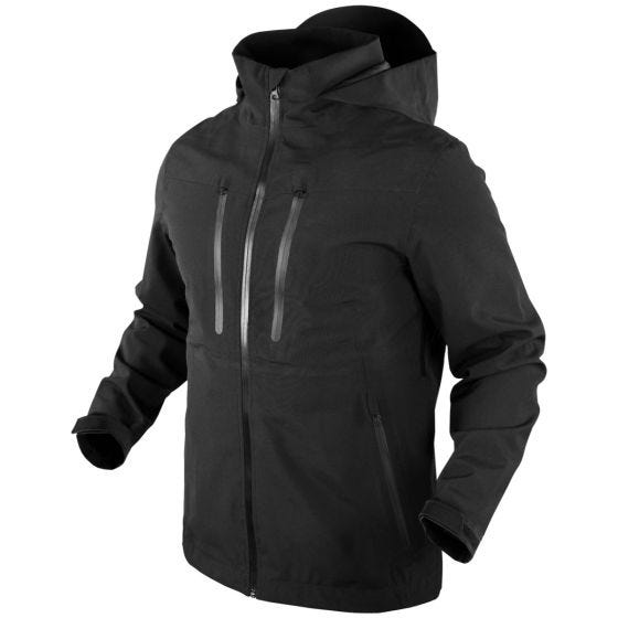 Condor Aegis Hardshell Jakke - Sort