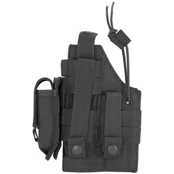 Condor Ambidekstralt Hylster - Sort