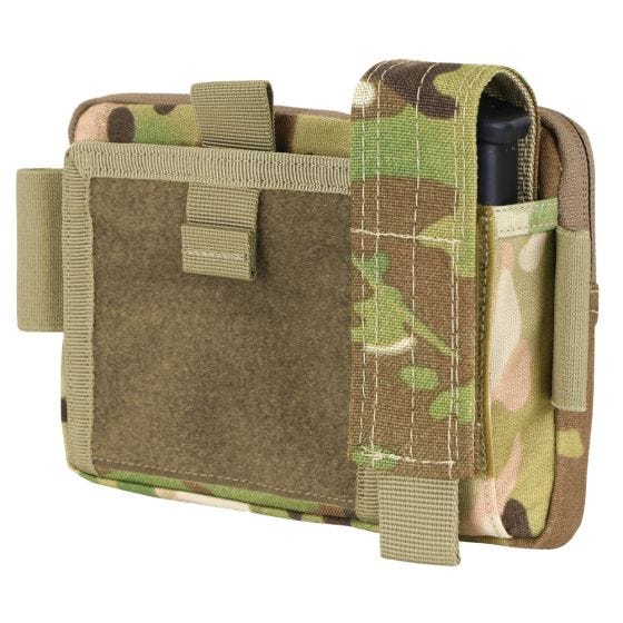 Condor Annex Admin-hylster - MultiCam