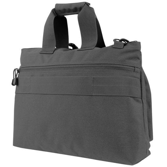Condor Aviator Taske - Slate