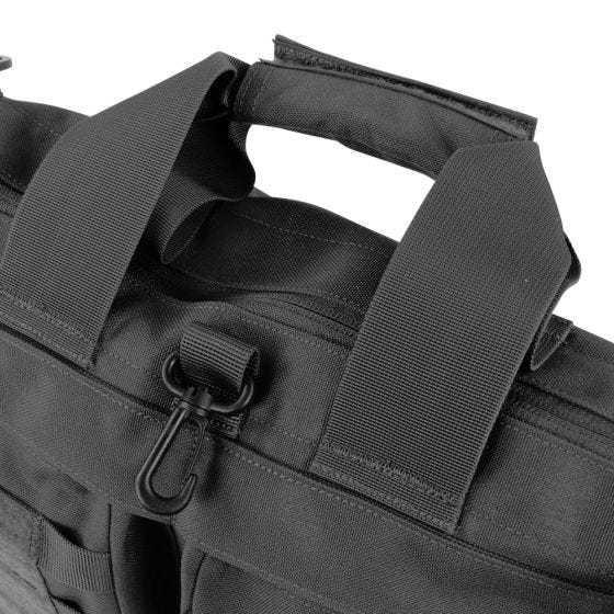 Condor Aviator Taske - Slate