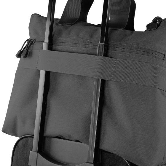 Condor Aviator Taske - Slate