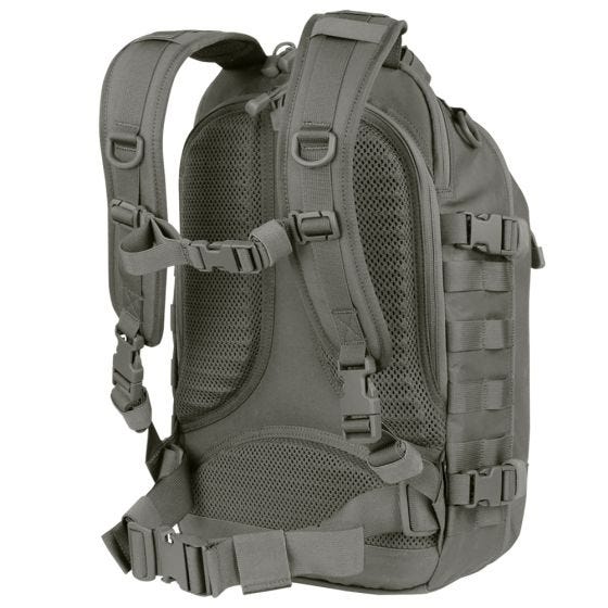 Condor Frontier Udendørspakke - Graphite