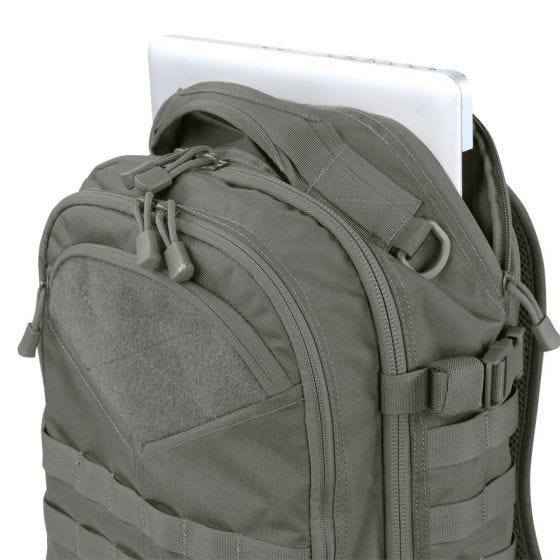 Condor Frontier Udendørspakke - Graphite