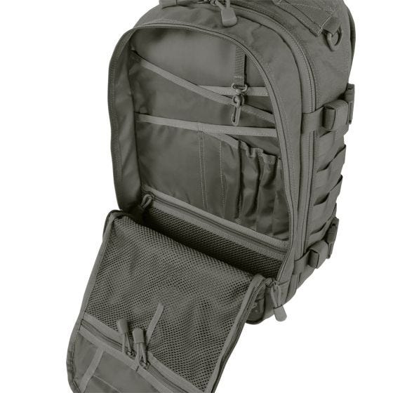 Condor Frontier Udendørspakke - Graphite