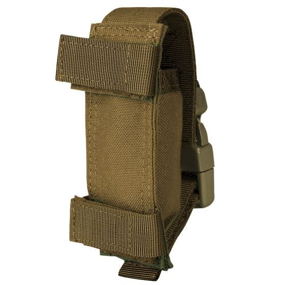 Condor TQ Bæltepung 2 Pak - Coyote Brown
