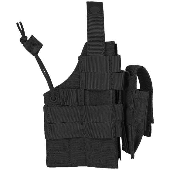 Condor Beretta Ambidekstralt Hylster - Sort