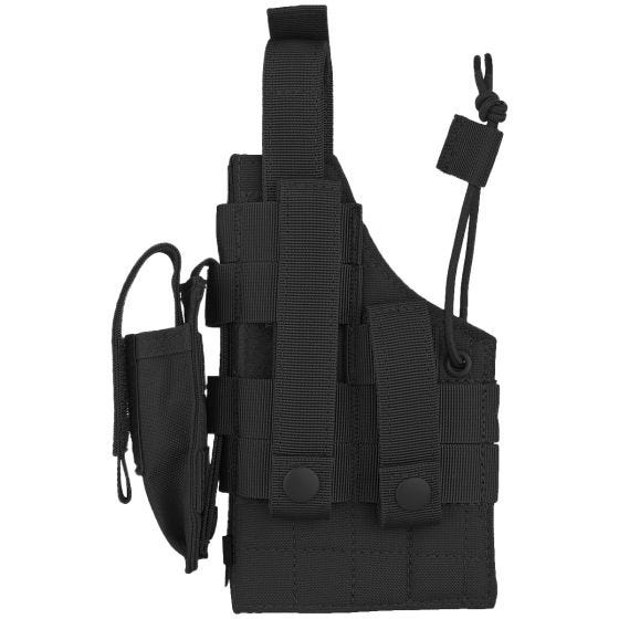 Condor Beretta Ambidekstralt Hylster - Sort