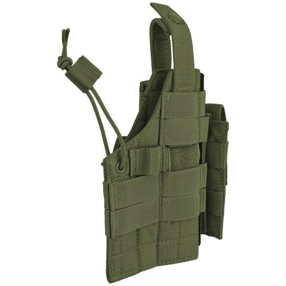Condor Beretta Ambidekstralt Hylster - Olive Drab