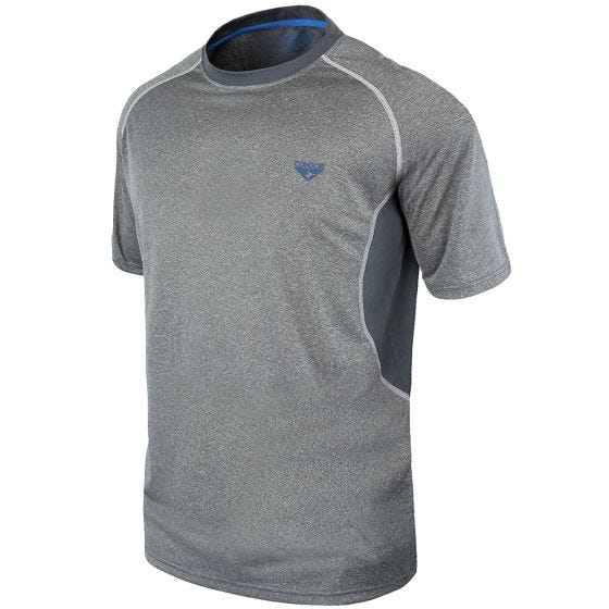 Condor Blitz Performance T-shirt - Graphite