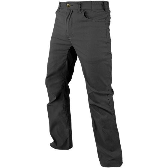 Condor Cipher Bukser - Sort