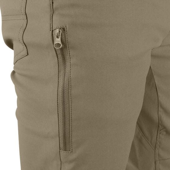 Condor Cipher Bukser - Flat Dark Earth