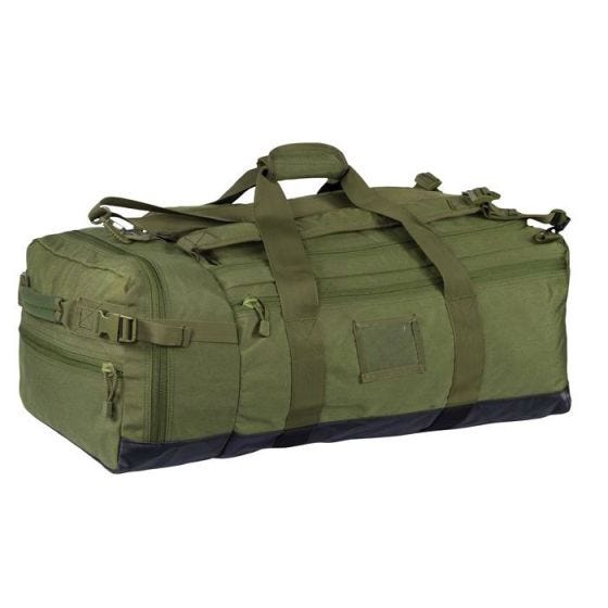 Condor Colossus Duffle Bag - Olive Drab