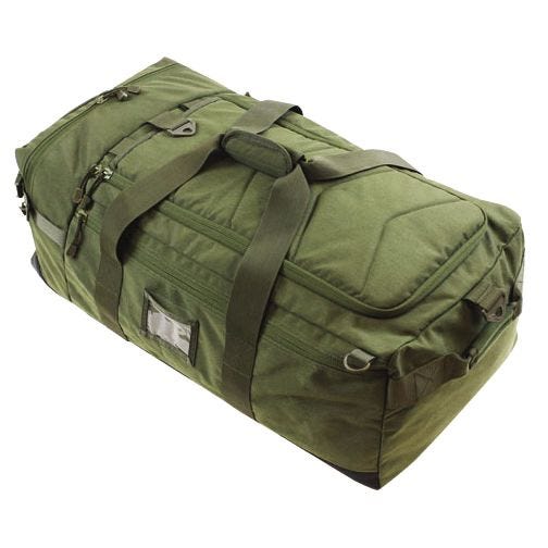 Condor Colossus Duffle Bag - Olive Drab