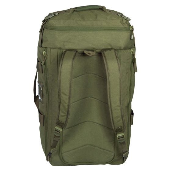 Condor Colossus Duffle Bag - Olive Drab