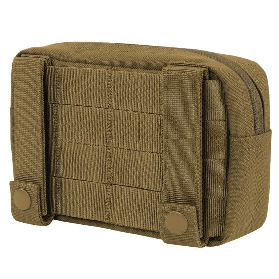 Condor Kompakt Funktionspung - Coyote Brown