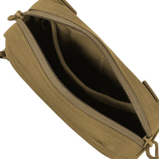 Condor Kompakt Funktionspung - Coyote Brown