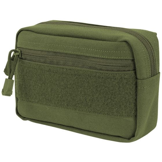 Condor Kompakt Funktionspung - Olive Drab