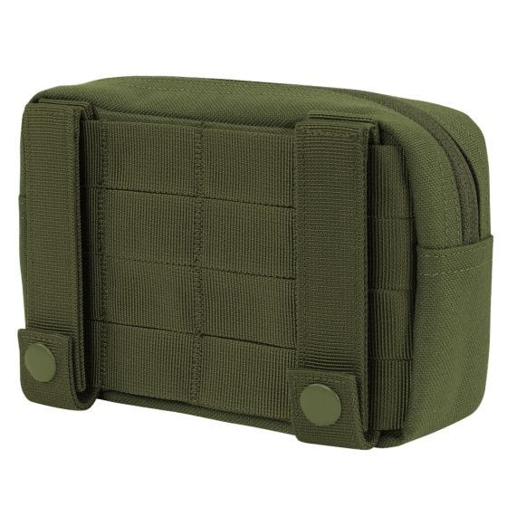 Condor Kompakt Funktionspung - Olive Drab