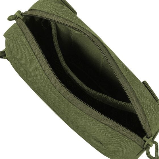 Condor Kompakt Funktionspung - Olive Drab