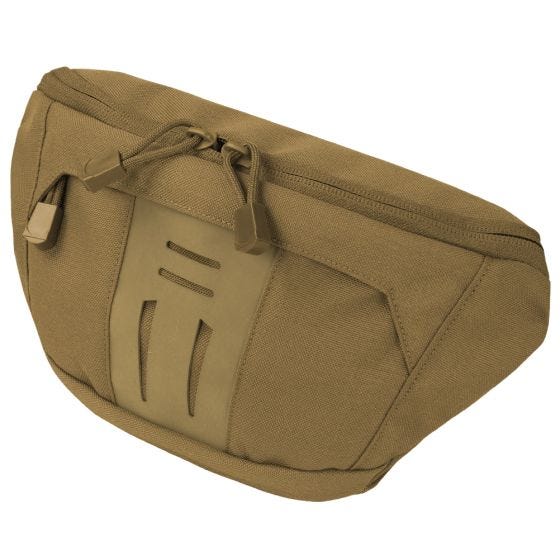 Condor Draw Down Gen II Waist-pack - Coyote Brown