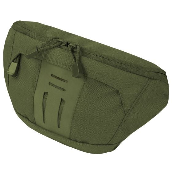 Condor Draw Down Gen II Waist-pack - Olive Drab