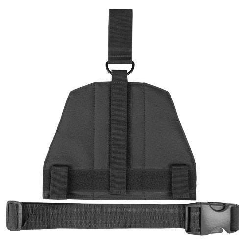 Condor Drop-benpanel - Sort
