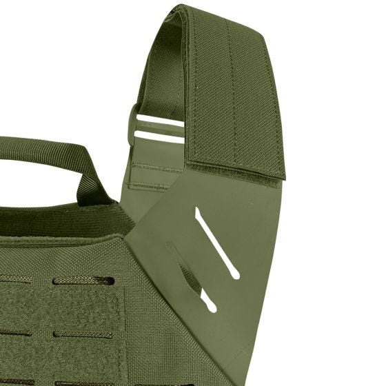 Condor Elite LCS Vanquish Pladeholder - Olive Drab