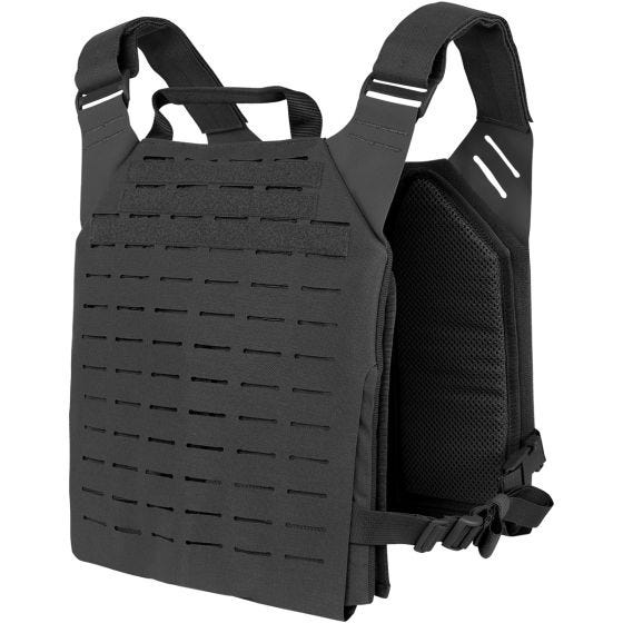 Condor Elite LCS Vanquish Pladeholder - Sort