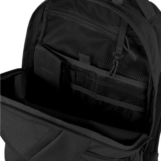 Condor Fail Safe Gen II Urban Pakke - Sort