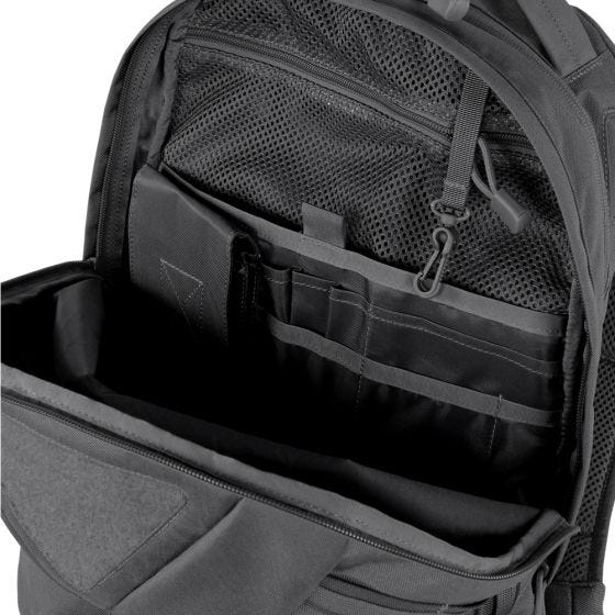 Condor Fail Safe Gen II Urban Pakke - Slate