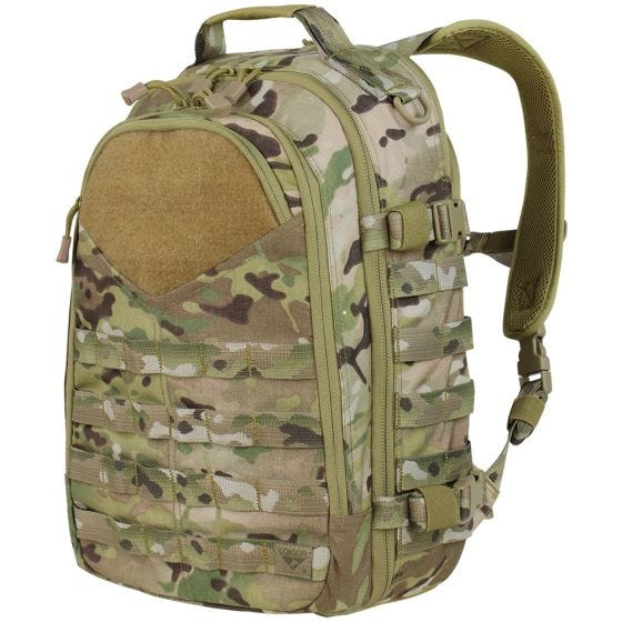 Condor Frontier Udendørspakke - MultiCam