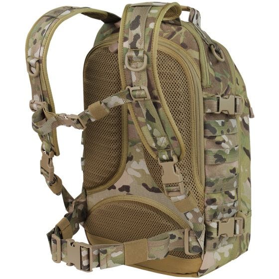 Condor Frontier Udendørspakke - MultiCam