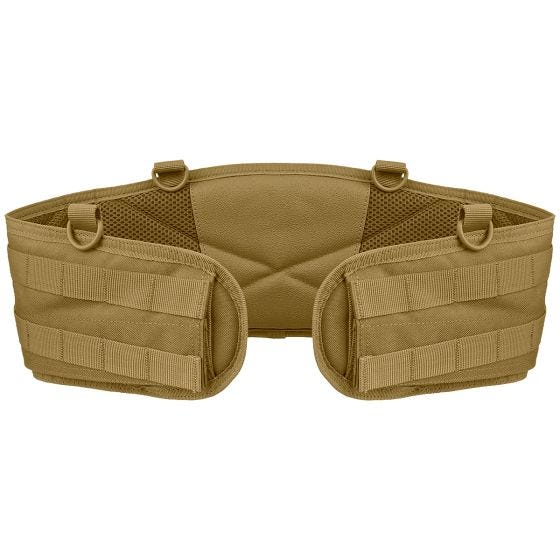 Condor Gen II Kampbælte - Coyote Brown