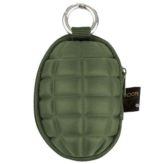 Condor Granatpung - Olive Drab