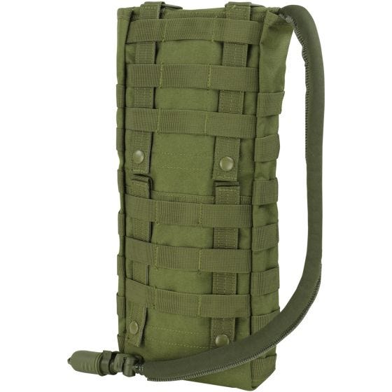 Condor Hydreringsblære og -bæretaske - Olive Drab