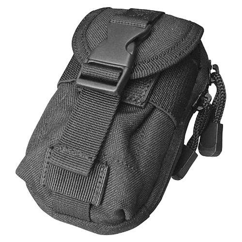 Condor i-Pouch - Sort