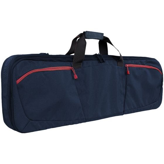 Condor Javelin 36" Riffeletui - Navy Blue