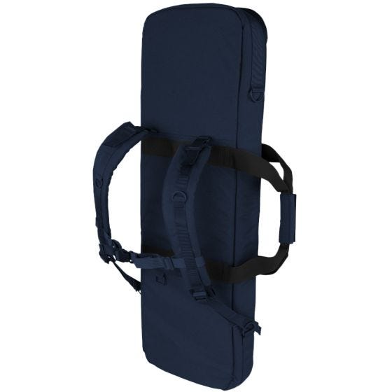 Condor Javelin 36" Riffeletui - Navy Blue