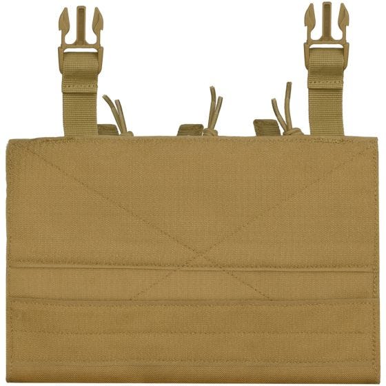 Condor VAS Kangaroo Mag Panel Coyote Brown