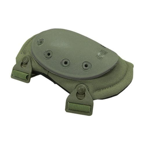 Condor Knæpuder 2 Pak - Olive Drab
