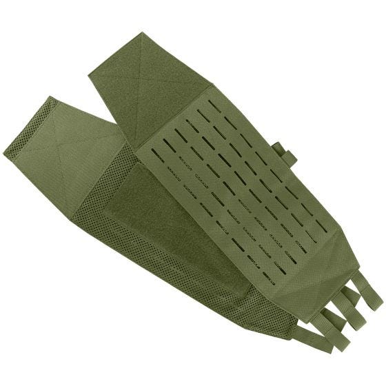 Condor LCS VAS Skærf Modulær Lasersæt - Olive Drab