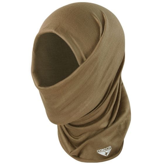 Condor Multirem - Coyote