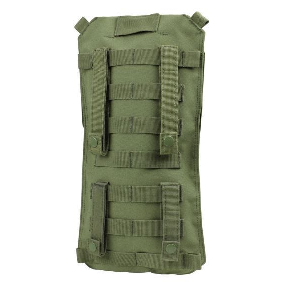 Condor Oasis Hydreringsbæreenhed - Olive Drab
