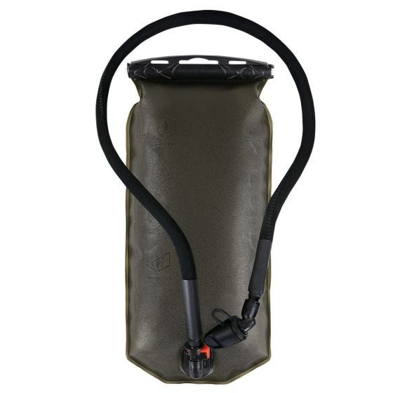 Condor Oasis Hydreringsbæreenhed - Olive Drab