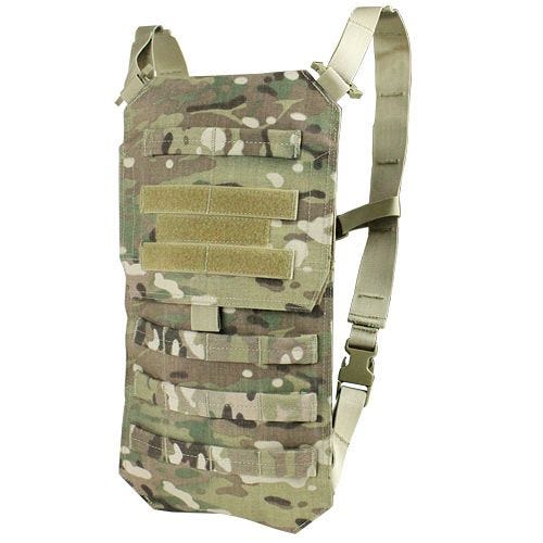 Condor Oasis Hydreringsbæreenhed - MultiCam