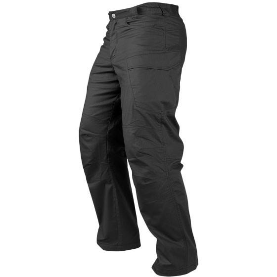 Condor Stealth Operator Bukser - Sort